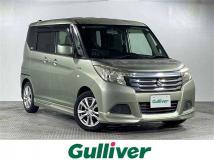 2015 Suzuki Solio