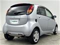 2011 Mitsubishi i