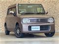 2011 Suzuki Lapin