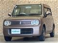 2011 Suzuki Lapin