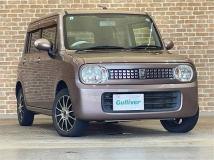 2011 Suzuki Lapin