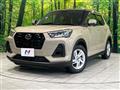 2022 Daihatsu Rocky