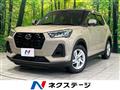 2022 Daihatsu Rocky