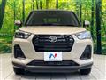 2022 Daihatsu Rocky