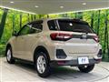 2022 Daihatsu Rocky