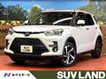 2022 Toyota Raize