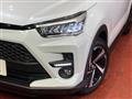 2022 Toyota Raize