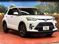 2022 Toyota Raize
