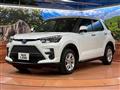 2022 Toyota Raize
