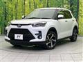 2022 Toyota Raize