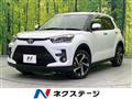 2022 Toyota Raize