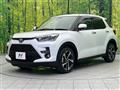 2022 Toyota Raize