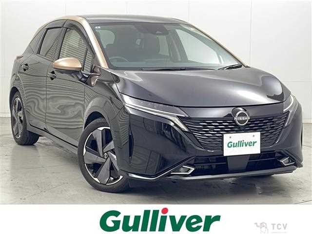 2022 Nissan Nissan Others