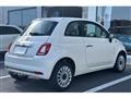2022 Fiat 500