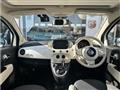 2022 Fiat 500