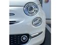 2022 Fiat 500