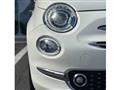 2022 Fiat 500