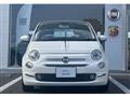 2022 Fiat 500