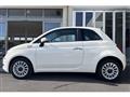 2022 Fiat 500