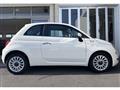 2022 Fiat 500