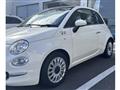 2022 Fiat 500