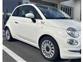 2022 Fiat 500