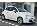2022 Fiat 500