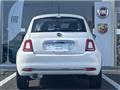 2022 Fiat 500