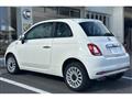 2022 Fiat 500
