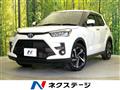 2025 Toyota Raize