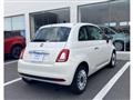 2024 Fiat 500