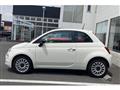 2024 Fiat 500