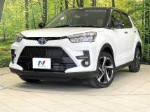 2026 Toyota Raize