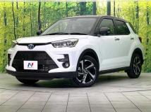 2026 Toyota Raize