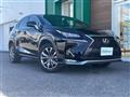 2015 Lexus NX