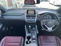 2015 Lexus NX