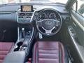 2015 Lexus NX