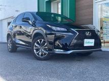 2015 Lexus NX