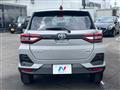 2026 Toyota Raize