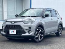 2026 Toyota Raize