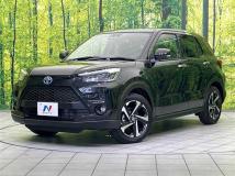2026 Toyota Raize