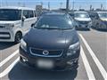 2009 Toyota Corolla Fielder