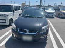 2009 Toyota Corolla Fielder