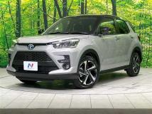 2026 Toyota Raize
