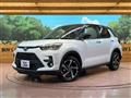 2026 Toyota Raize