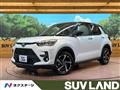 2026 Toyota Raize
