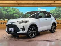 2026 Toyota Raize