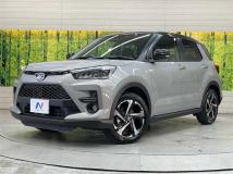 2026 Toyota Raize