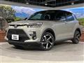 2026 Toyota Raize