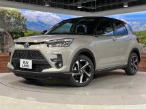 2026 Toyota Raize